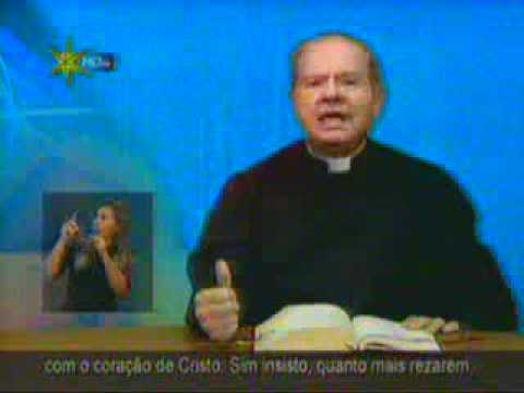 O Pão Nosso 22 Março 11 Pe.F.C.Cardoso.
