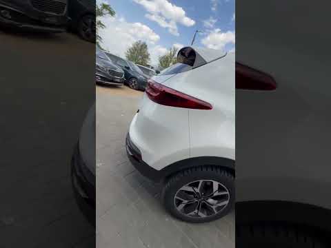 фото kia sportage iv рестайлинг 0