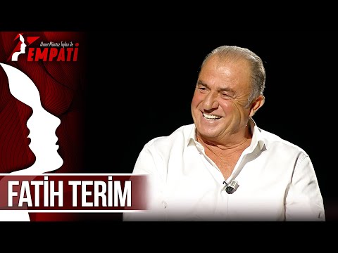 Empati 120. Bölüm - Fatih Terim