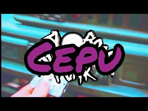 ATAP BOCOR - CEPU (Live song) '5'