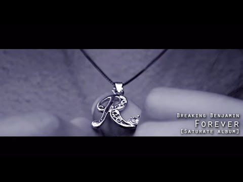 Breaking Benjamin - Forever - [MUSIC VIDEO]