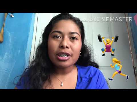 Video donadores horas