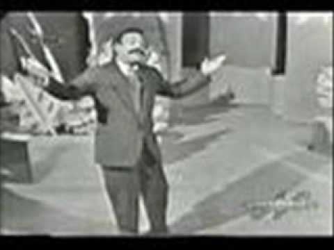 Egoismo - Bienvenido Granda