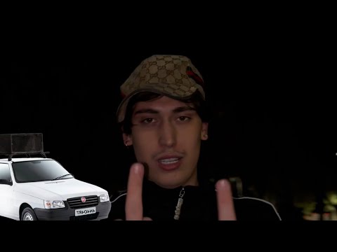 Pierre, o mago (Official VideoClip) Mixtape o musical