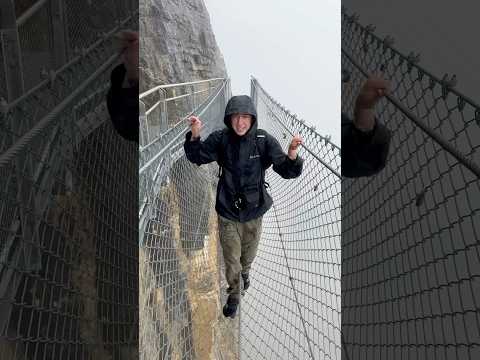 Gorilla Tag 9,872 FT in the Sky