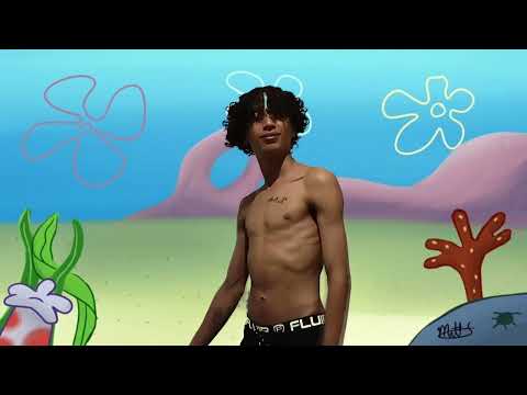 OttyWeed - AQUAMAN (Prod.Nv)