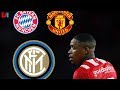 Belangstelling Bergwijn Zeer Serieus: Internazionale, Man United of Bayern?