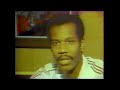 1978 Kermit Washington On Rudy Tomjanovich Punch VERY RARE FOOTAGE