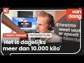 Manager strategie en beleid Twente Milieu over textiel en recycling
