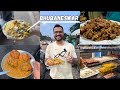 Bhubaneswar Street Food Part 2 Dahibara Aloodum Bara Ghugni Chicken Pakora And More