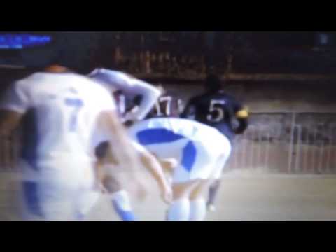 Zaven Badoyan fantastic goal Pyunik-Alashkert 1:0