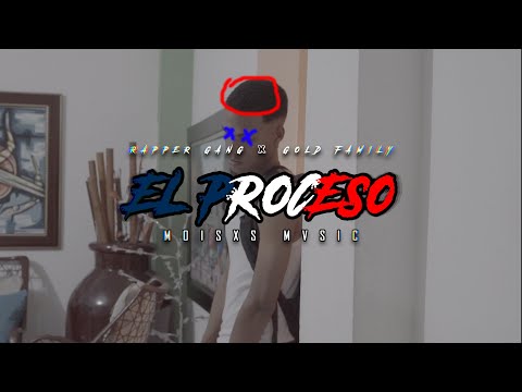 MOISXS MVSIC - EL PROCESO [DIR. BREIDY LARA]