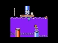 Rockman 7 FC Burst Man