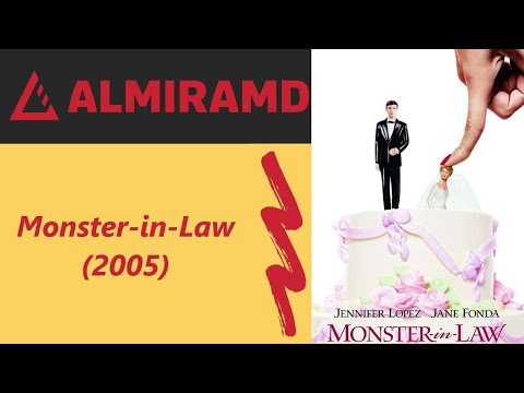 Monster-in-Law - 2005 Trailer