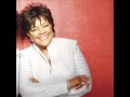 Pastor Shirley Caesar