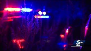 Documents reveal shocking details in investigation into Oklahoma woman found dead in culvert