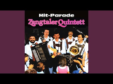 Steirischer Brauch / Spielt im Dorf die Blaskapelln / Trompetenecho