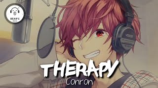 Download lagu Conro - Therapy(Lyrics) mp3 Download lagu Conro - Therapy(Lyrics) mp3