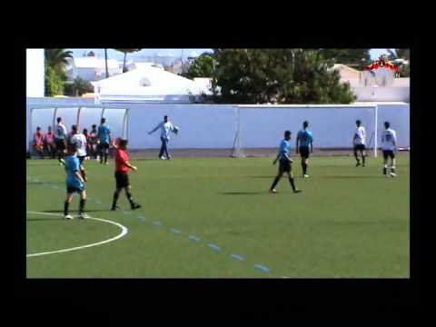 Resumen Inter Playa Honda CD Herbania Juveniles