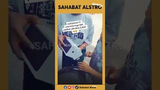 Download lagu Bocah mau beli iPhone dengan COD, tapi mau dia bayar 58 ribu mp3