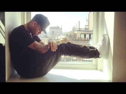 Chris Brown - Time And A Place