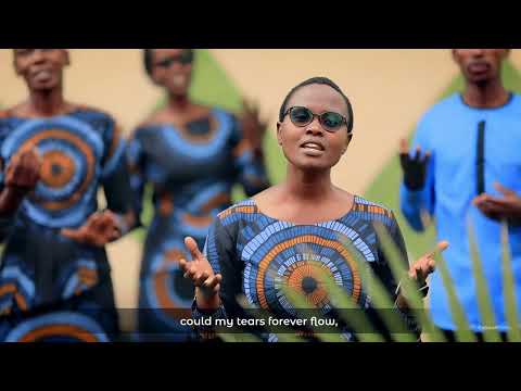 MWAMBA WENYE IMARA || FLYOVER ADVENTIST CHURCH CHOIR- KITALE