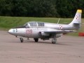 Iskra Fast Taxi Bruntingthorpe 30 8 09