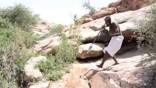 SOMALILAND: A Journey To Our Past. Official Trailer - 2015 HD