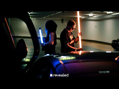 MR.BLACK, Reality Test - Bang Bang (Official Music Video)