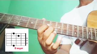 Download lagu Tutorial lead melody singel Bukan Cinta Pertama mp3