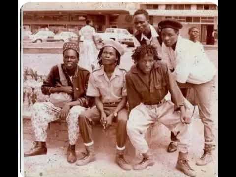 Burning Youth: Michael Kumwenda - Nkopa (Official Audio)