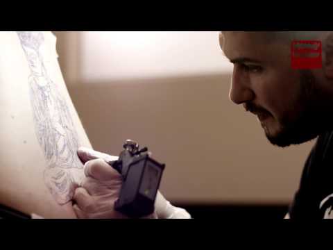 download lagu mp3 mp4 Sorry Tattoo, download lagu Sorry Tattoo gratis, unduh video klip Sorry Tattoo