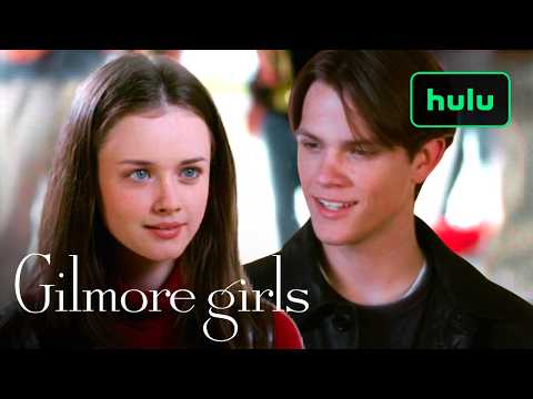 ローリーとディーンの出会い | ギルモア・ガールズ | Hulu (Rory Meets Dean | Gilmore Girls | Hulu)