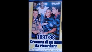 INTER 1997/98 un anno da ricordare