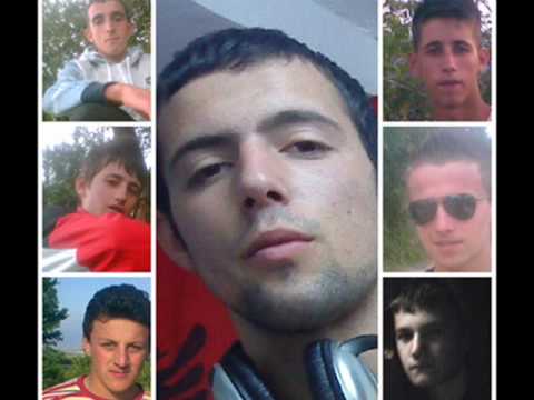 mc gagi 2009 --- RemiX -- ALBUMI [DeMo]