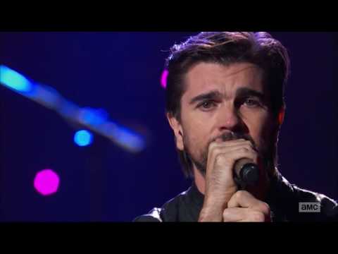 Woman - John Lennon 75th Birthday Concert Feat Juanes HD