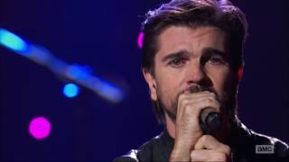 Woman - John Lennon 75th Birthday Concert Feat Juanes HD