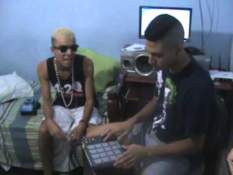 Mc Bruninho Ds-Medley 2014