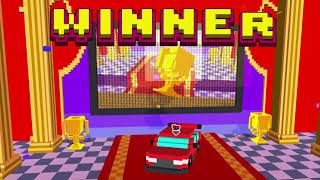 【神ゲー】チキチキBOXY RACERS【実況】