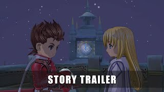 Tales of Symphonia Remastered