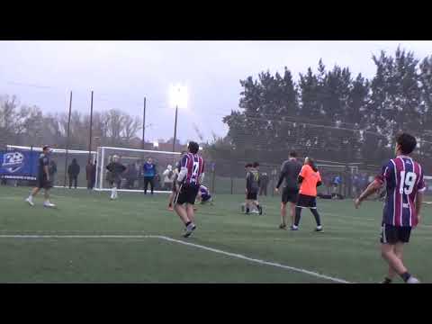 PATAGONIA FC VS JJ CASTELLI - #LigaNuñez - #Apertura SLS - 24/6/23