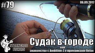 Zetrix ambition z zzs 862m