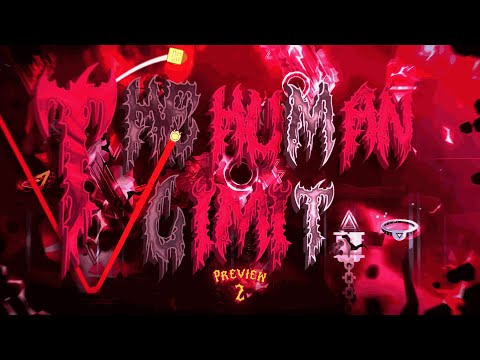 The Human Limit [𝐅𝐢𝐧𝐚𝐥 𝐏𝐫𝐞𝐯𝐢𝐞𝐰]