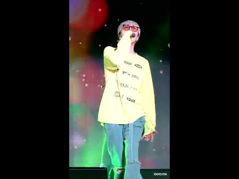 [170729 울진 뮤페] FOOL 위너 강승윤 Kang Seungyoon