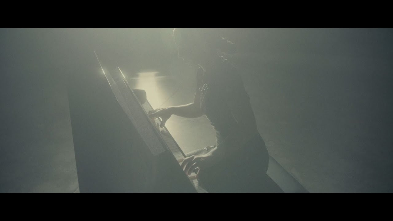 L. v. Beethoven: Sonata Pathétique Op. 13 - I. - performed by Kateryna Titova on GP-510