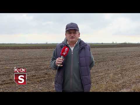 Stanje u poljoprivredi