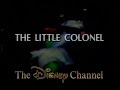 Next On The Disney Channel Promo 1992