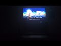 2001 DVD Opening To Monty Python And The Holy Grail