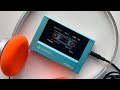 This MP3 Player Looks Retro But Sounds Like The Future