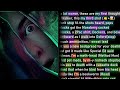 Eminem Evil Rhyme Scheme